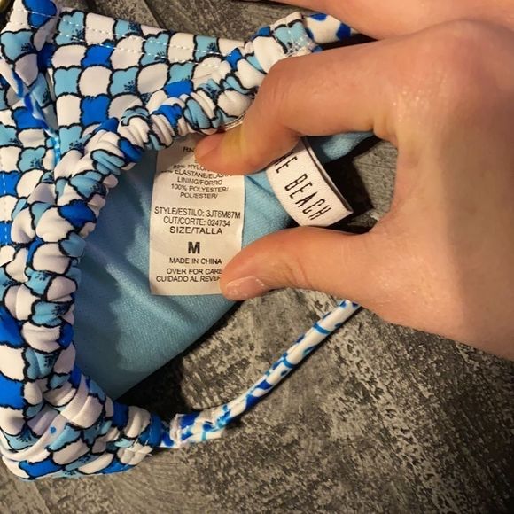 By The Beach Bikini - Picture 3 of 4